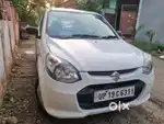 Maruti Suzuki Alto 800 2016 Petrol Good Condition