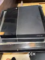 Play station 4