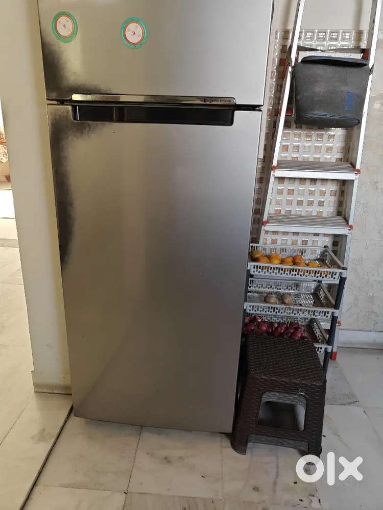 Samsung double door 345 Ltr