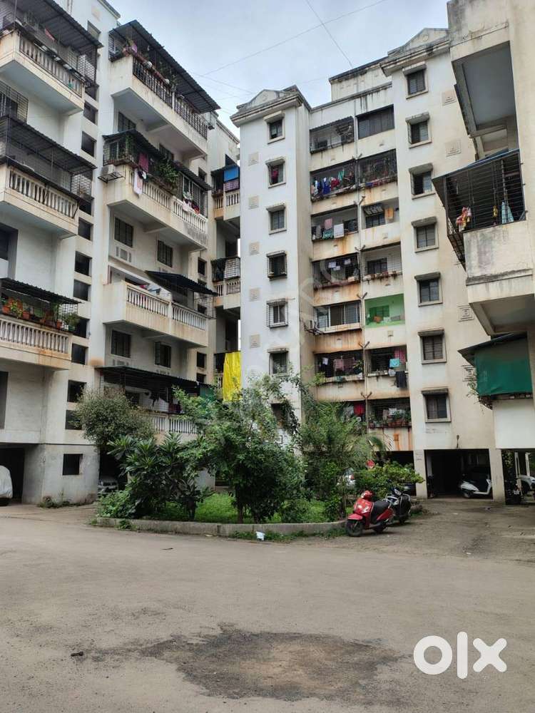1 BHK Apartment in Hadapsar
