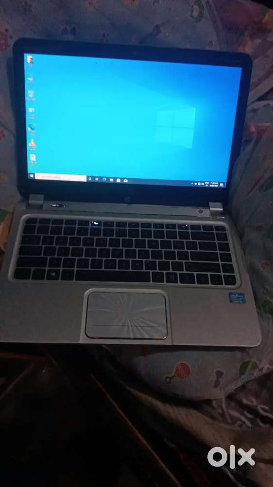 Core i5 3rd 4gb 500 gb slim laptop