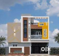 அஷியானா villa