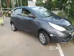Tata Indica Vista 2013 Diesel 105000 Km Driven