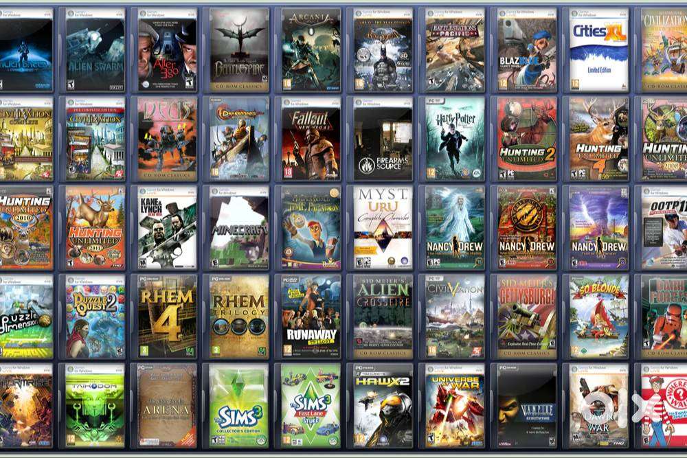Gaming Pc, Gaming laptop, Computer-Laptop games Sales budget gaming pc
