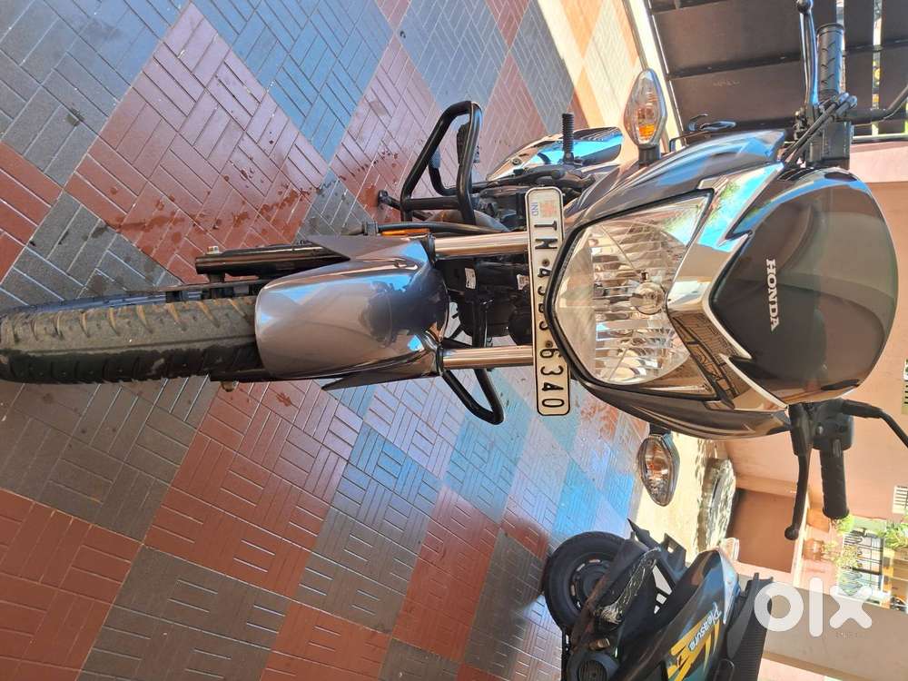 Honda shine 125 for sale