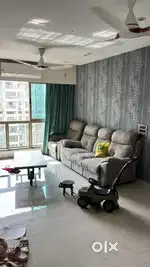 Available 2.5 BHK on sale at Vasant Oasis marol
