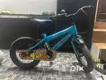 Kids bicycle