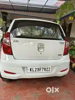 Hyundai i10 2013 Petrol 52000 Km Driven