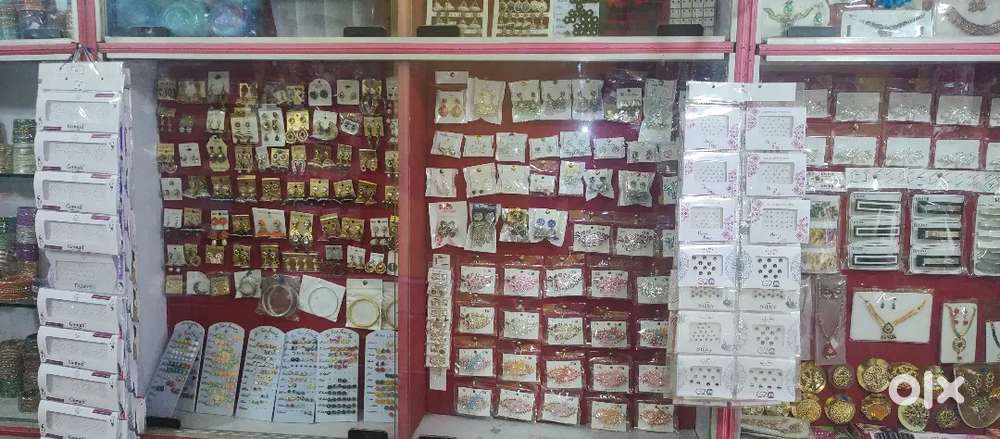 Fancy store for sale