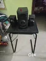 Audio 2 in 1 for sale