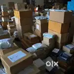 Office work