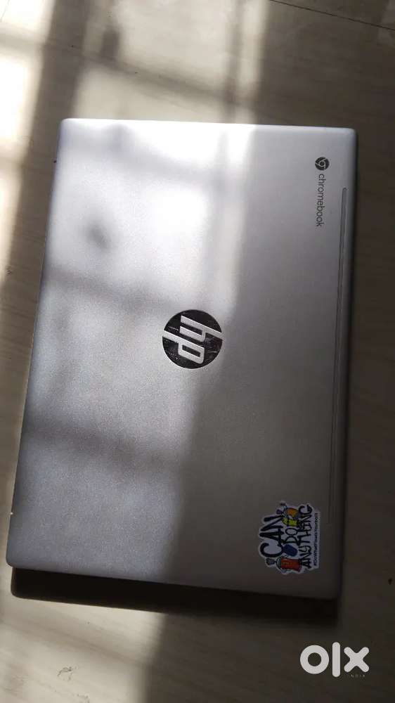 Good Condition Laptop with touch screen