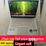 HP 16GB Ram Ryzen 5625u laptop Urgent sale Computers & Laptops sell