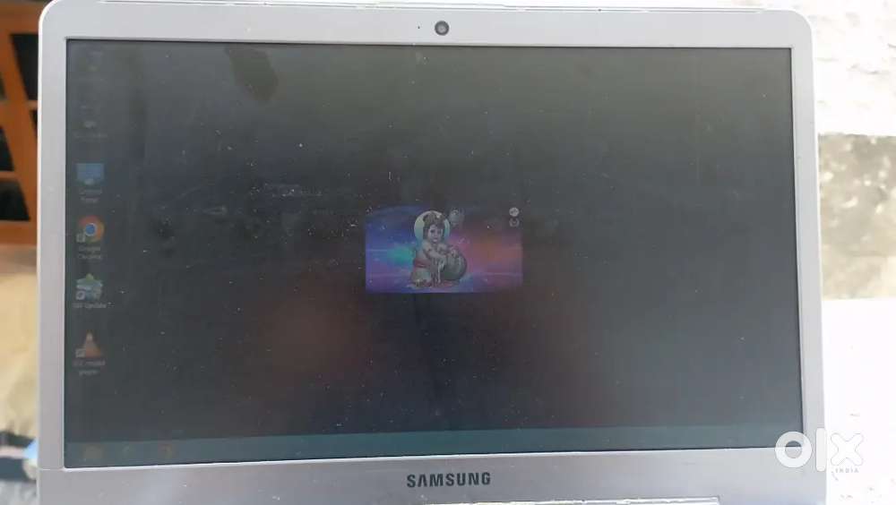 01-Laptop and 01-Computer for  Urgent sale