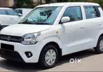 WAGONR TOUR