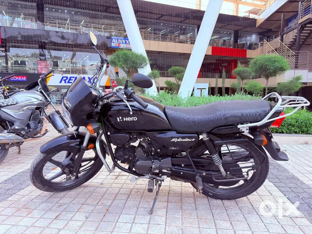 Splendor Plus model 2024 Good condition