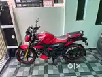TVS Raider  Oct 2023  14,500km  E20 Model  Excellent Condition