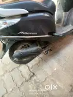 Honda aviator