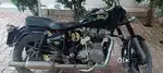 My bike is good in condition