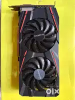 GIGABYTE RADEON RX 570