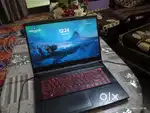 MSI GF63 gaming laptop