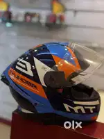 MT THUNDER HELMET