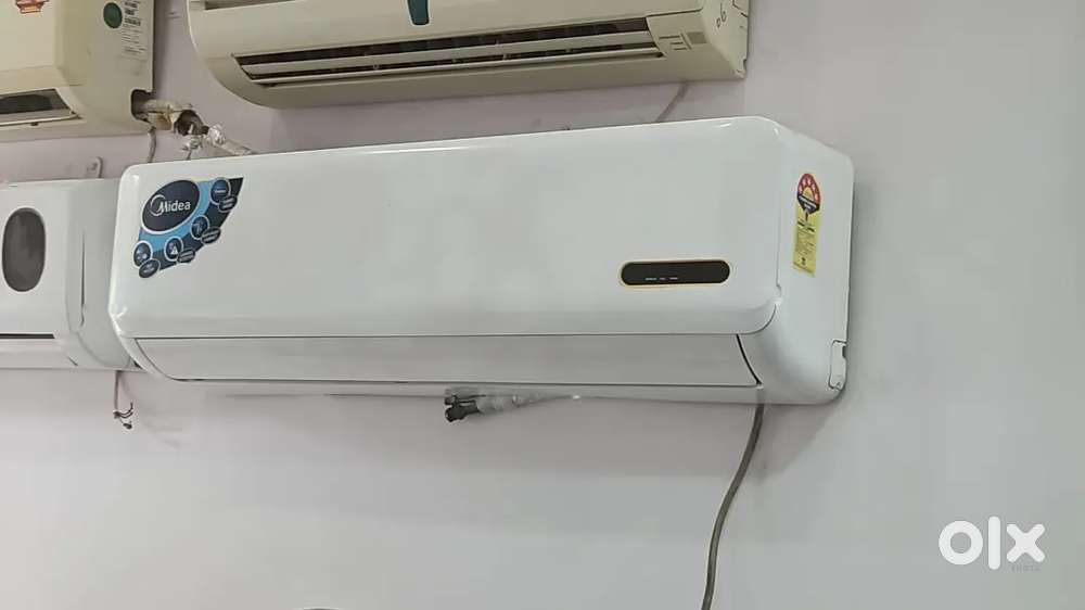 Daikin Inverter AC – Energy Saver