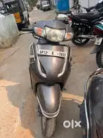 Good maintained Active schooty