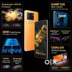 iQOO neo 6