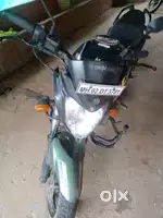 Good condition bike