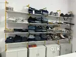 Mens wear Shop for sale