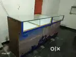 Counter for sales
