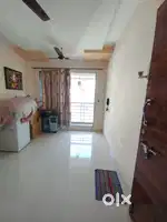 1 BHK FOR SALE IN DOMBIVLI WEST.