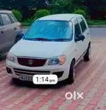 Maruti Suzuki Alto K10 2011