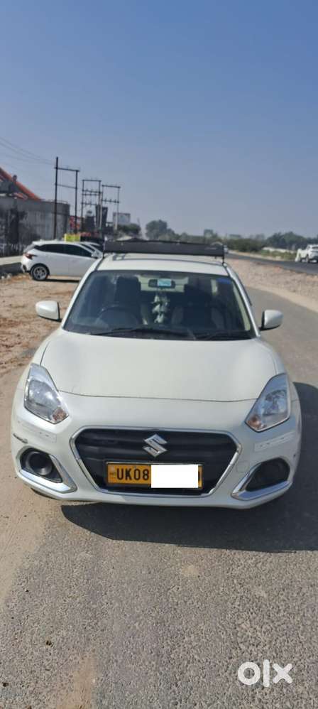 Maruti Suzuki Dzire, 2024