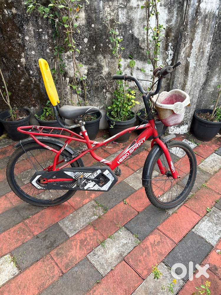 Hero Kids Cycle for Sale
