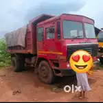 Truck to be sold