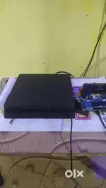 PS4 console for sale
