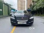 Jaguar XJ 2.0L Portfolio, 2017, Petrol