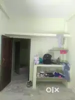 Rent 1 hall and 1 room with attach late bath in sukhliya