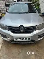 Renault KWID 2015 Petrol Well Maintained