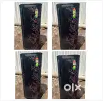 SINGLE DOOR FRIDGE AVAILABLE FOR SALE..