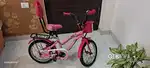 Kross(BlueBell) bicycle