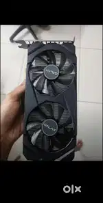 GTX 1660ti Graphics card