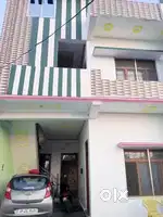 3BHK Floor Available for Rent