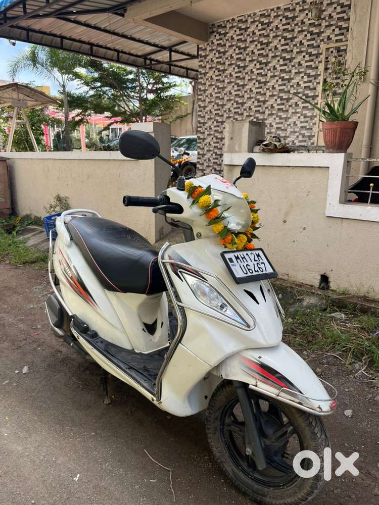 Tvs wego 110