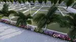 Sultanpur road ahmamau chaurahe se najdeek jila Panchayat se approved