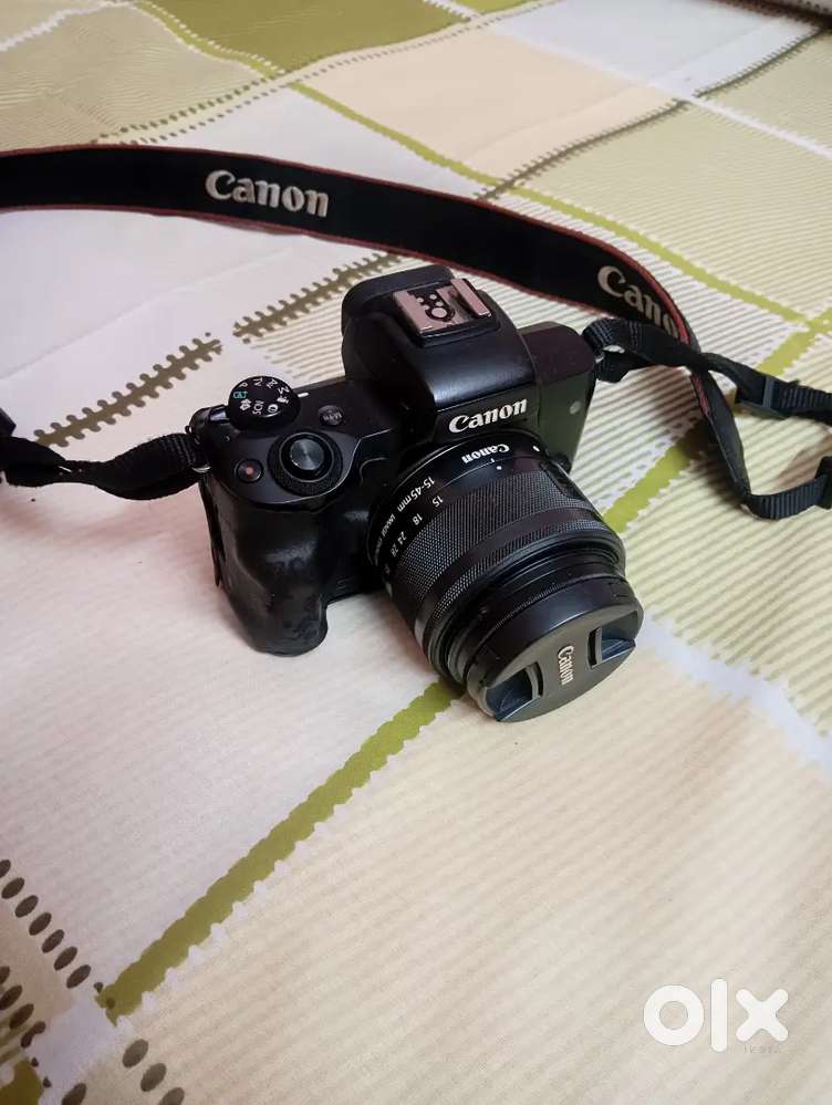 Canon m50 sell