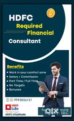 Financial Advisers