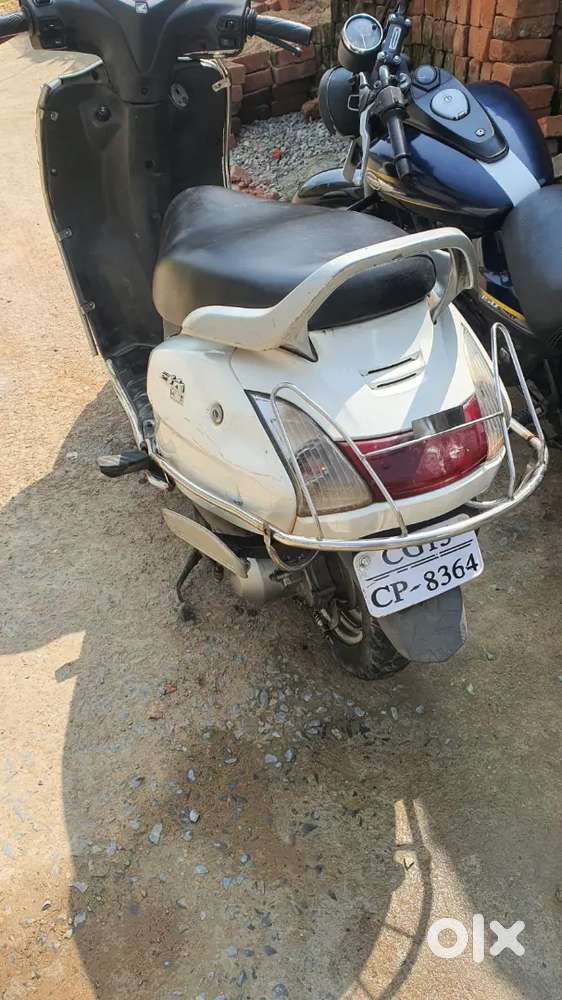 Activa 125